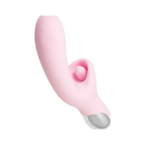 JOS Orali G-Spot Vibrator with Massaging Tongue - Image 6