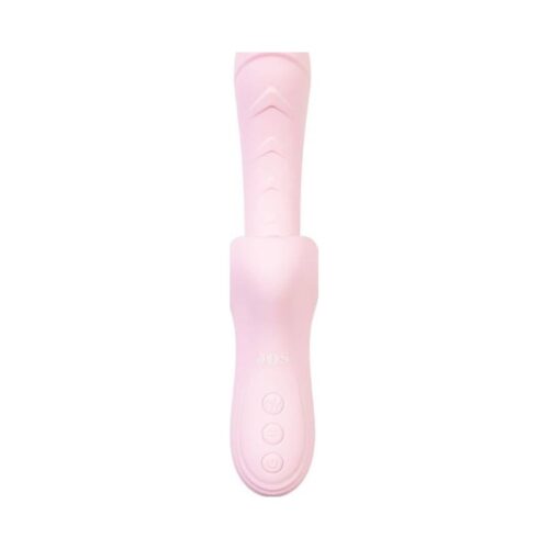 JOS Orali G-Spot Vibrator with Massaging Tongue - Image 8