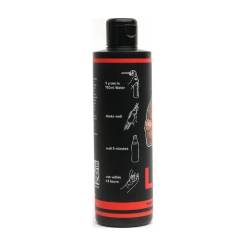 XTRM Powder Lube 225 gm - Image 3