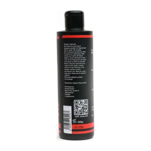 XTRM Powder Lube 225 gm - Image 4