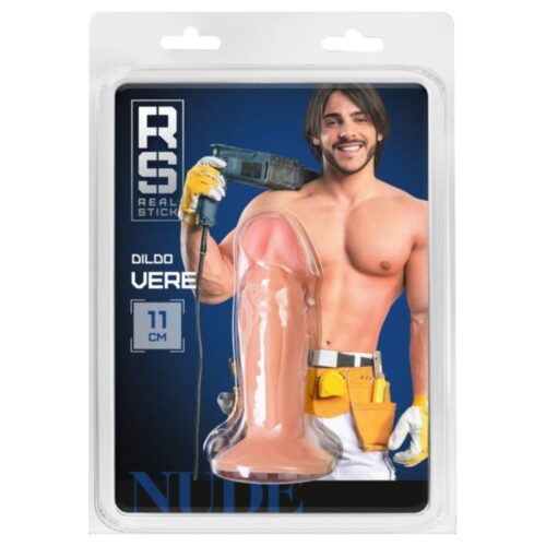 RealStick Nude Dildo Vere - Image 3