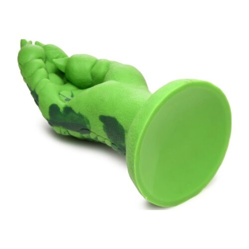 Raptor Claw Fisting Silicone Dildo - Image 6