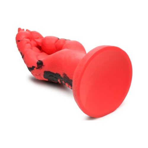 Demon Claw Fisting Silicone Dildo - Image 5