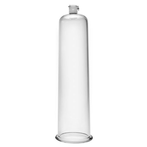 Penis Pumping Cylinder 2.25in - Image 3