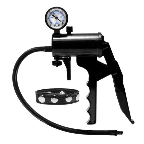 Premium Gauge Pump - Image 3