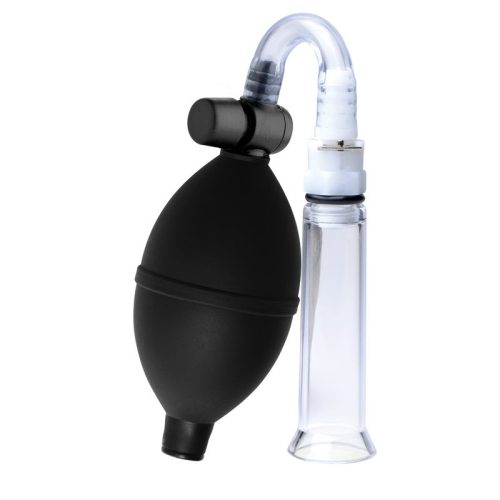Clitoral Pumping System - Image 5