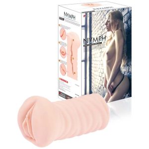 Masturbator Nymph