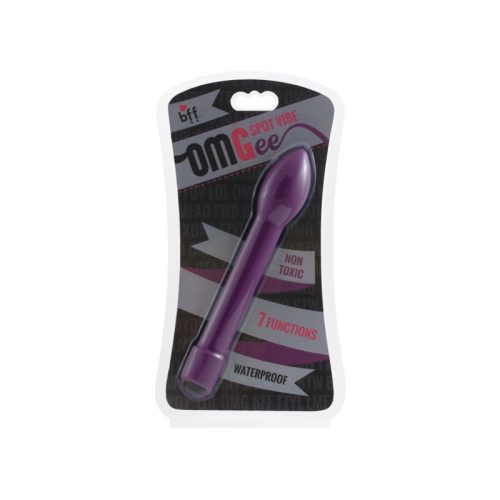 OMGee Spot Vibe Purple - Image 3