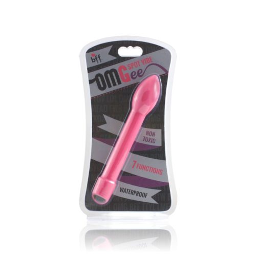 OMGee Spot Vibe Pink - Image 3