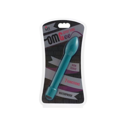 OMGee Spot Vibe Teal - Image 3