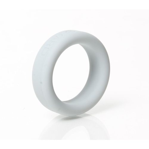 Boneyard Silicone Ring 30mm Grey - Image 4