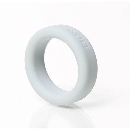 Boneyard Silicone Ring 30mm Grey - Image 5