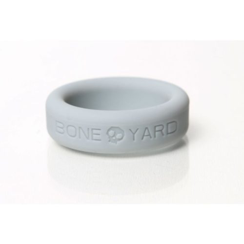 Boneyard Silicone Ring 30mm Grey - Image 8