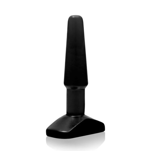 Butt Plug Small Black - Image 3