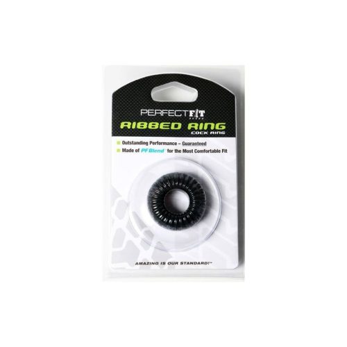 Ribbed Ring - Image 3
