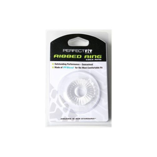 Ribbed Ring - Image 3