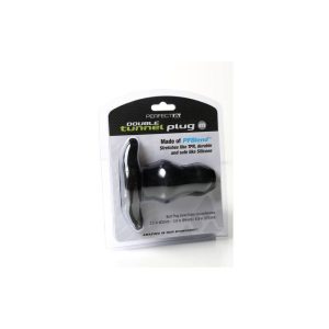 Tunnel Plug Double Medium