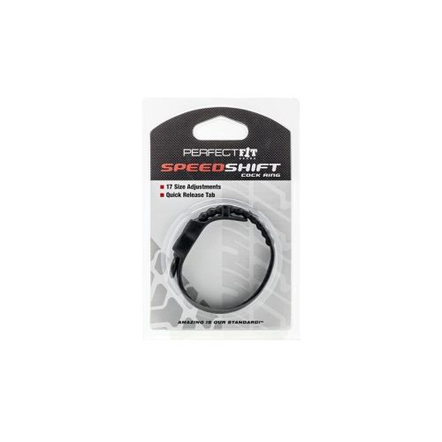 Speed Shift Black - Image 4