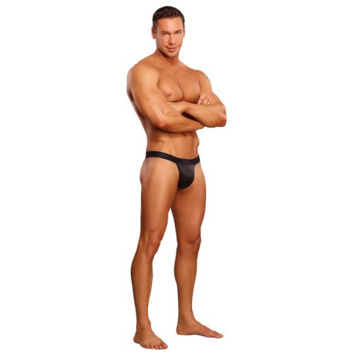 Male Power Micro G-String V - Image 4