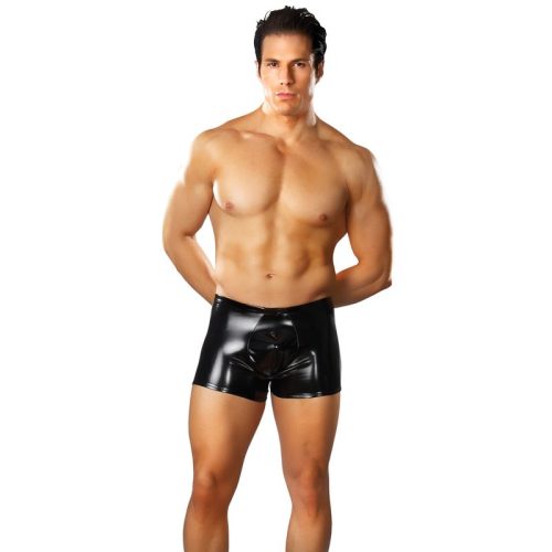 Male Power Pouch Short - Image 3