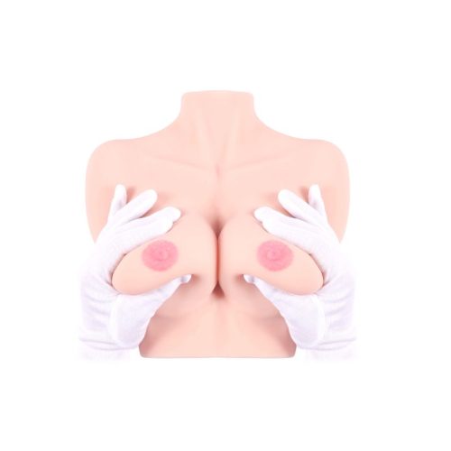 Real Titties D Cup - Image 3