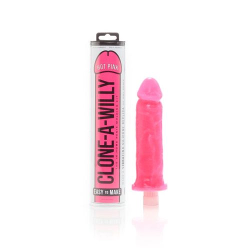 Clone a Willy Hot Pink - Image 3
