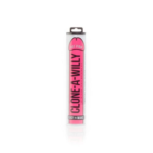 Clone a Willy Hot Pink - Image 4