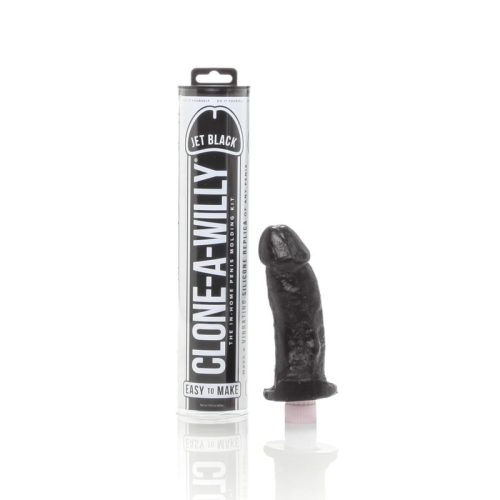 Clone a Willy Jet Black - Image 3