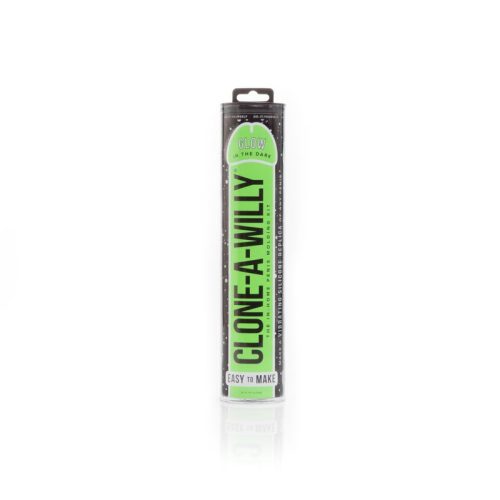 Clone a Willy Glow Green - Image 4