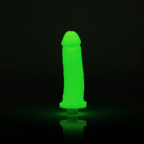 Clone a Willy Glow Green - Image 5