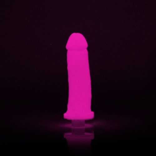 Clone a Willy Glow Pink - Image 5