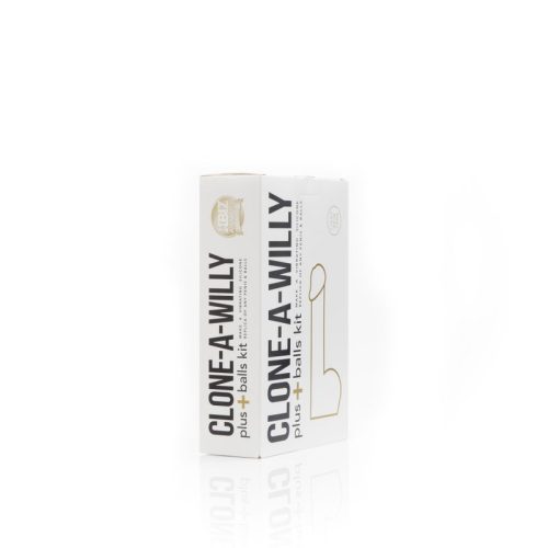 Clone a Willy Plus Balls Kit Light Skin Tone - Image 6