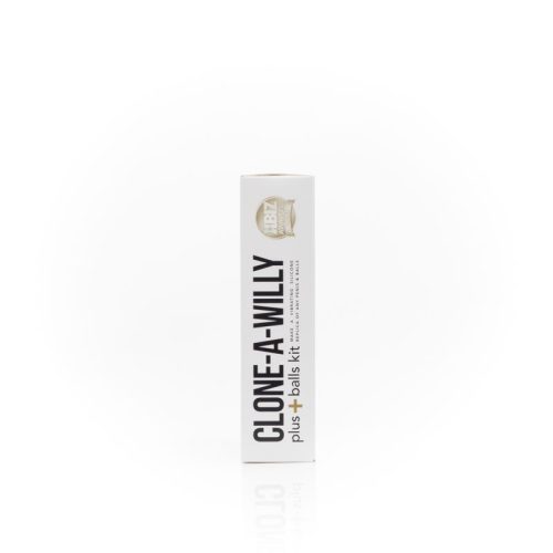 Clone a Willy Plus Balls Kit Light Skin Tone - Image 7