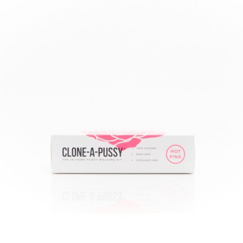 Clone A Pussy Silicone Pink - Image 3