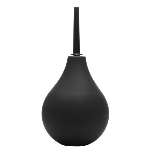 Thin Tip Silicone Enema Bulb - Image 3