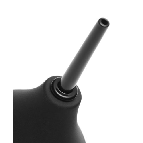 Thin Tip Silicone Enema Bulb - Image 4