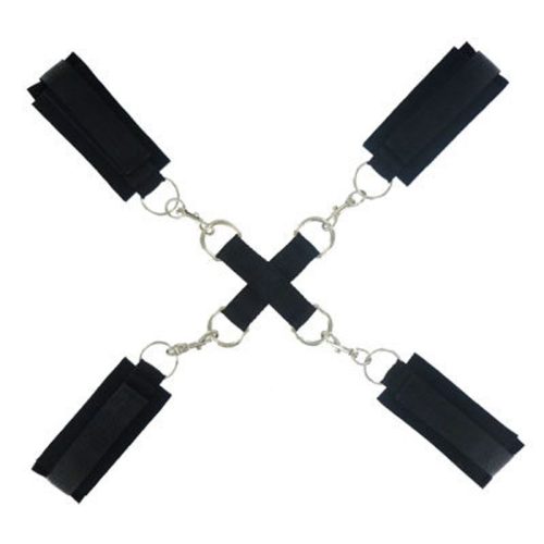 Stay Put Cross Tie Restraints - Image 3