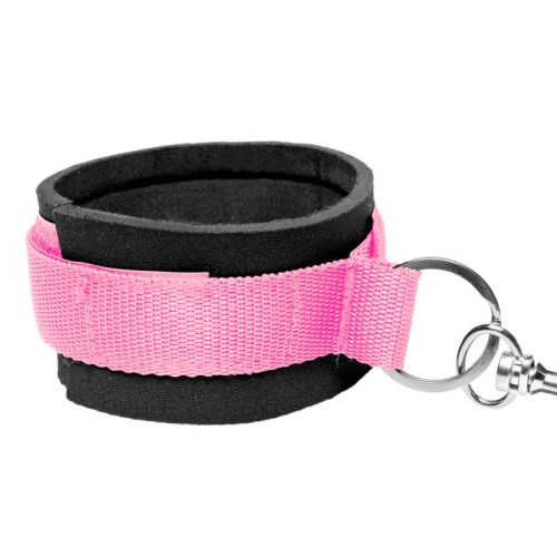 Bedroom Restraint Kit Pink - Image 3