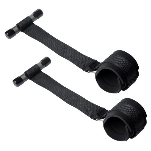 Entryway Door Restraints - Image 4