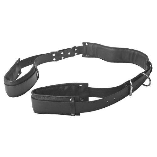 Open Wide Padded Thigh Sling Position Aid - Image 3