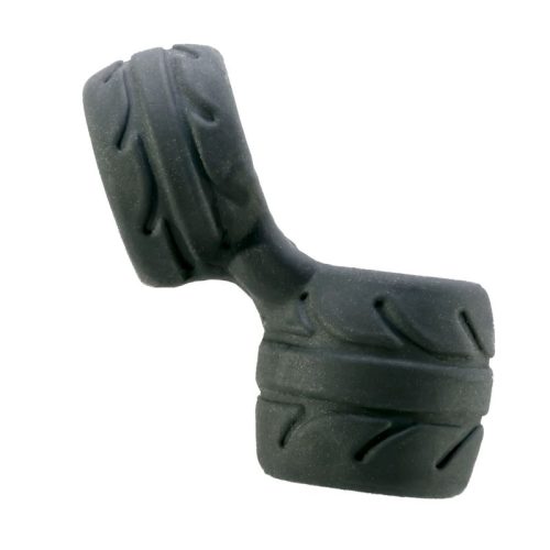 SilaSkin Cock And Ball Black - Image 3