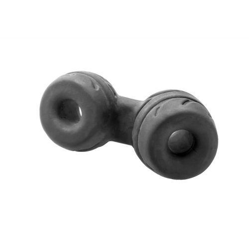 SilaSkin Cock And Ball Black - Image 5