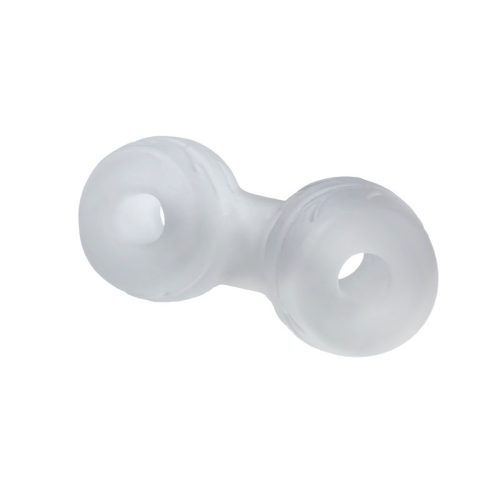 SilaSkin Cock And Ball Clear - Image 4