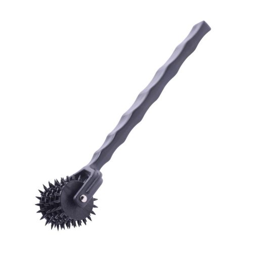 Spiked 5 Row Pinwheel - Image 3