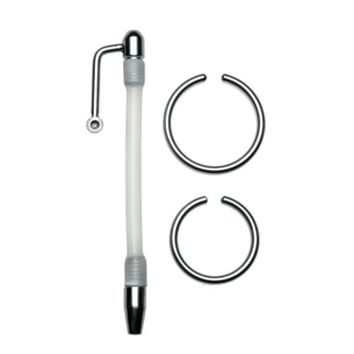 Inertia Flexible Cum-Thru Plug - Image 3