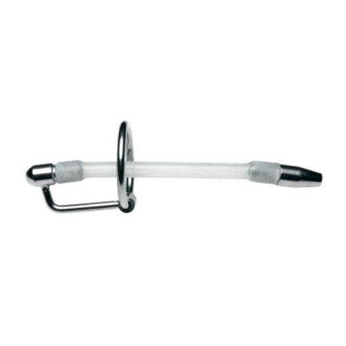 Inertia Flexible Cum-Thru Plug - Image 5