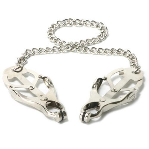 Sterling Monarch Nipple Vice - Image 3