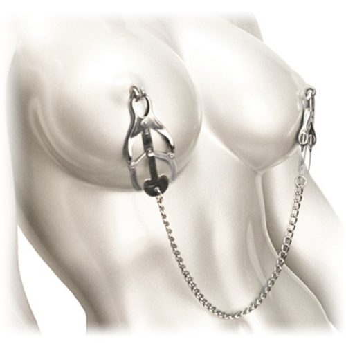 Sterling Monarch Nipple Vice - Image 4