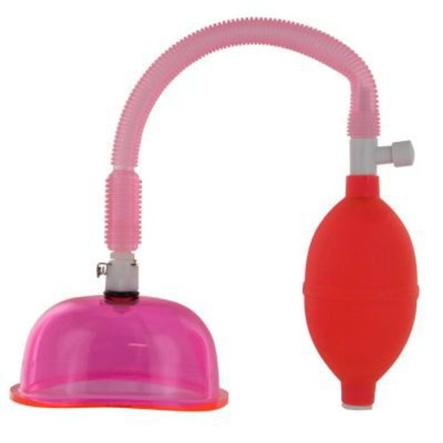 Vaginal Pump And Cup Set - Image 3