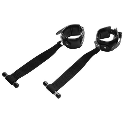 Deluxe Over the Door Restraint System - Image 3